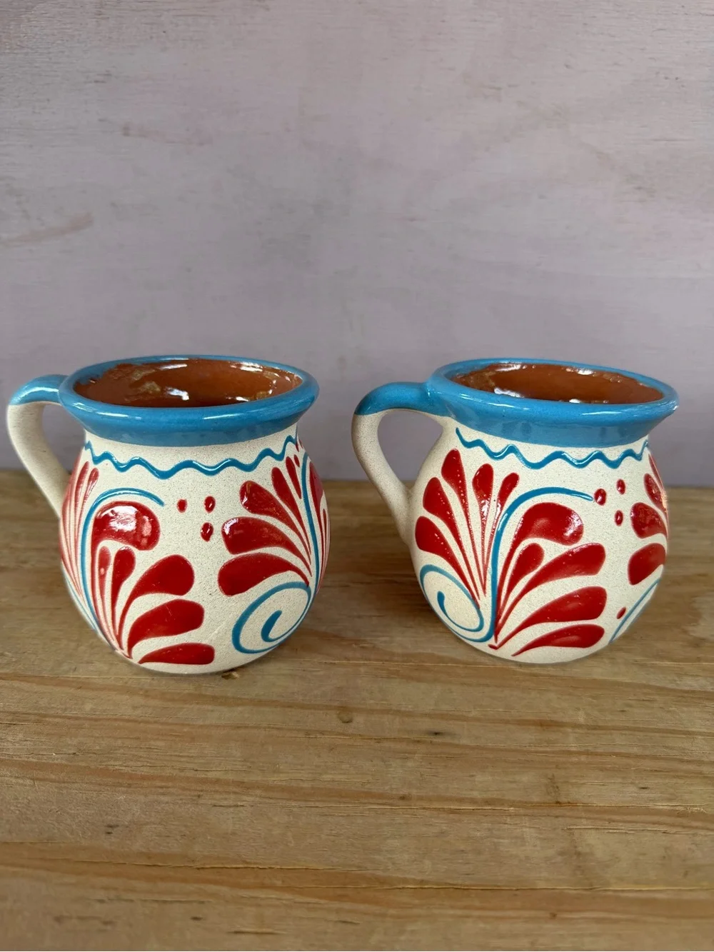 Handmade set two